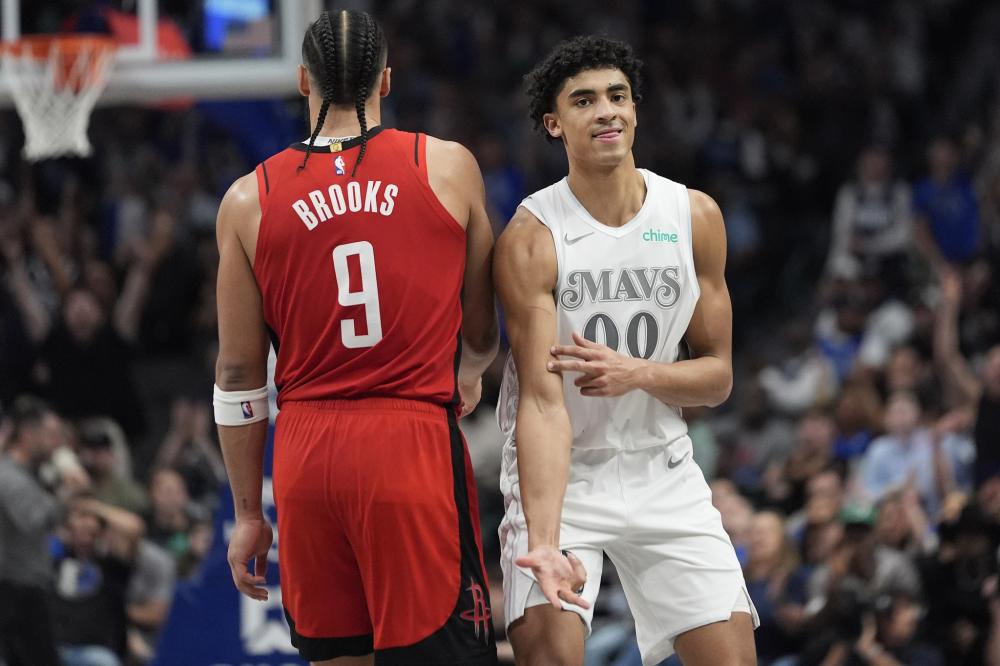 他在这一场 他在这一场