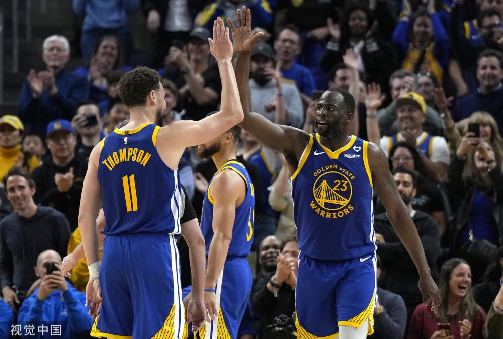 普遍更高 普遍更高